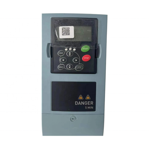 NXS Series NXS00125A2H1SSVA1A2000000 75kW 400V